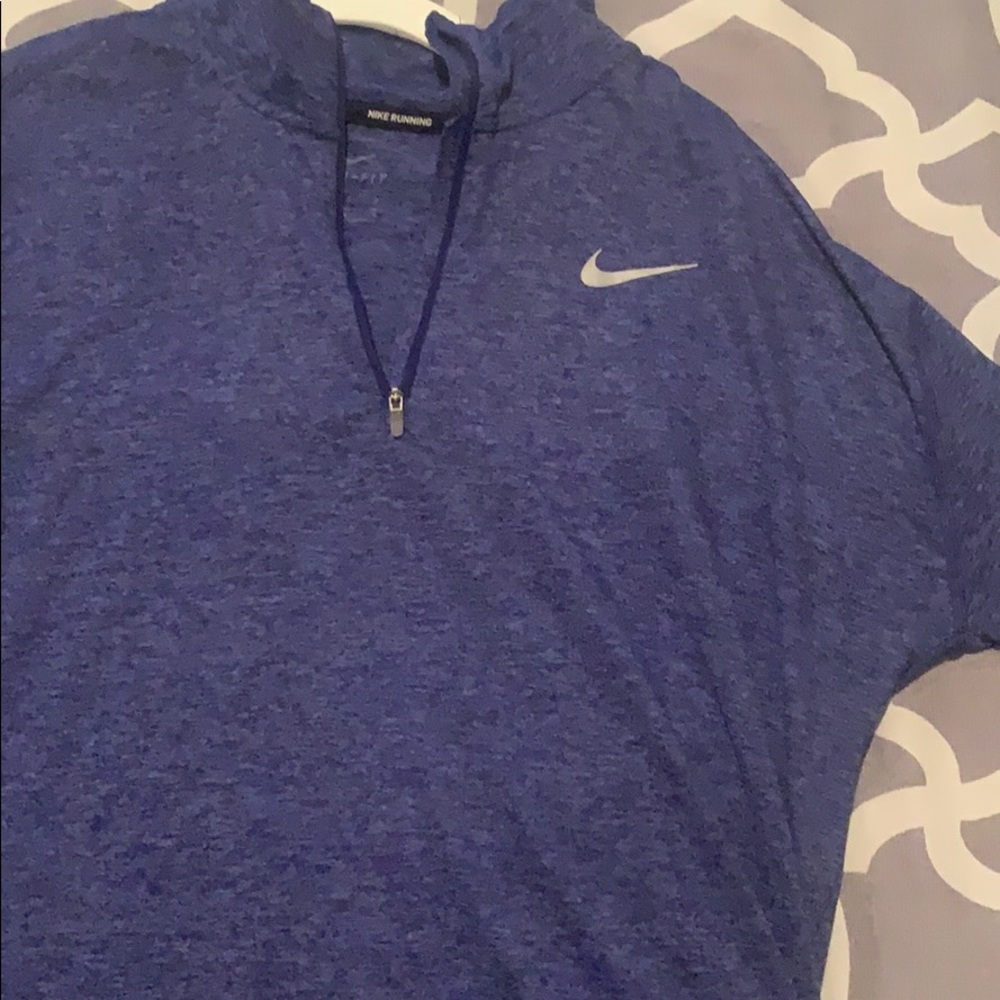 nike jacket